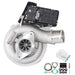 Upgrade Billet Turbo Charger For Ford Everest 3.2L 2015 Onwards