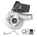 Upgrade Billet Turbo Charger With Genuine Oil Feed Pipe For Ford Ranger 3.2L 2015 Onwards