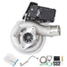 Upgrade Billet Turbo Charger With Genuine Oil Feed Pipe For Ford Ranger 3.2L 2015 Onwards