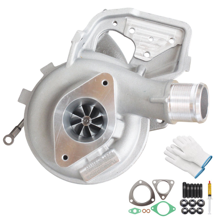 Upgrade Billet Turbo Charger For Ford Everest UA 2.2L 2015 Onwards