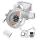 Upgrade Billet Turbo Charger With Genuine Oil Feed Pipe For Ford Ranger 2.2L 2015 Onwards