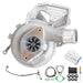 Upgrade Billet Turbo Charger With Genuine Oil Feed Pipe For Ford Ranger 2.2L 2015 Onwards
