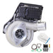 Upgrade Billet Turbo Charger For Ford Ranger 2.2L 2015 Onwards