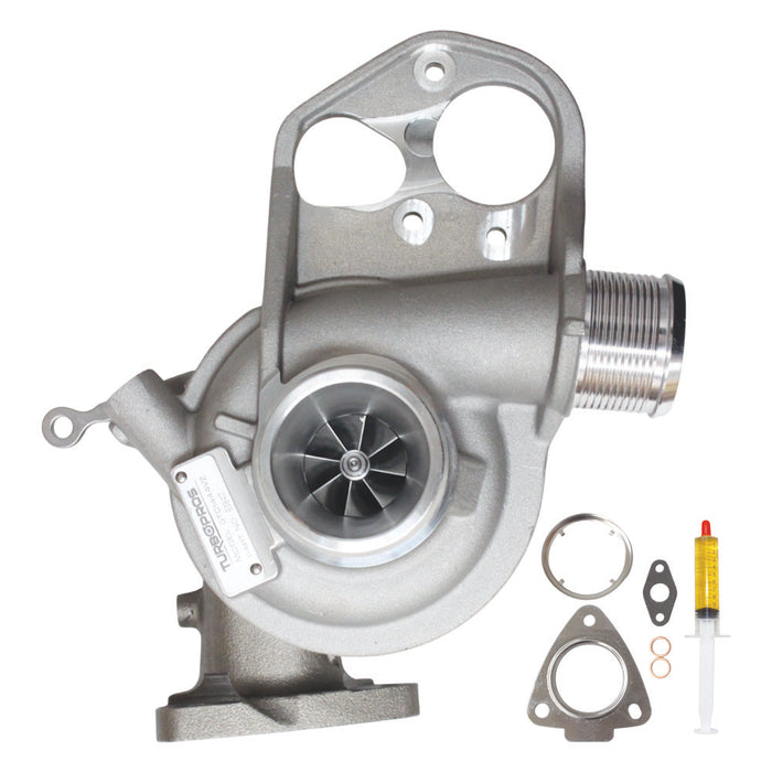 Upgrade Billet Turbo Charger For Ford Transit T20DD0J 2.0L 2014-
