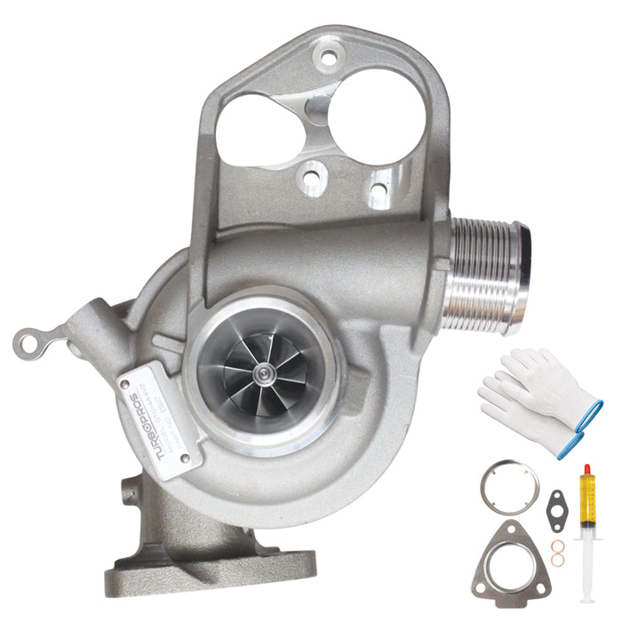Upgrade Billet Turbo Charger For Ford Transit T20DD0J 2.0L 2014-