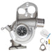 Upgrade Billet Turbo Charger For Ford Transit T20DD0J 2.0L 2014-