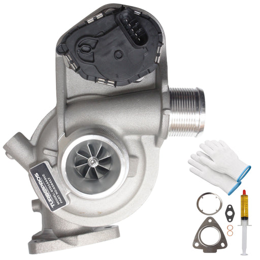 Upgrade Billet Turbo Charger For Ford Transit T20DD0J 2.0L 2014-