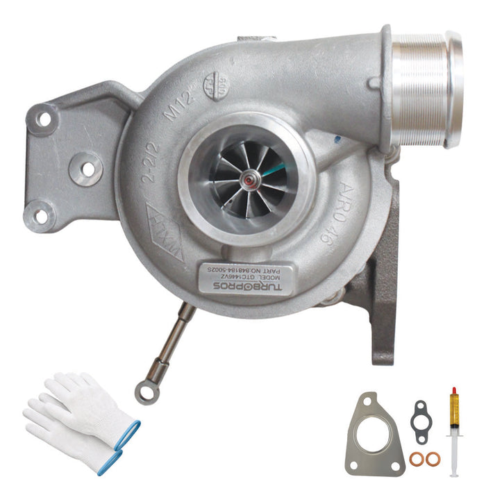 Upgrade Billet Turbo Charger For LDV VAN G10 D19 1.9L