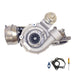 Upgrade Billet Turbo Charger For Nissan Navara D23 NP300 YS23D 2.3L Low Pressure