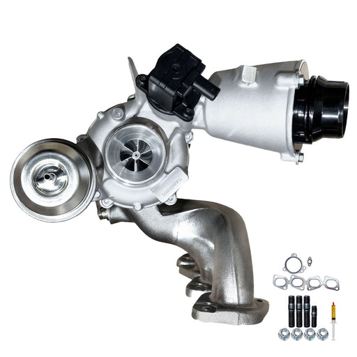 Upgrade Billet Turbo Charger For Mercedes B180 M270 1.6L