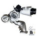 Upgrade Billet Turbo Charger For Mercedes CLA180 M270 1.6L