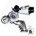 Upgrade Billet Turbo Charger For Mercedes GLA M270 1.6L