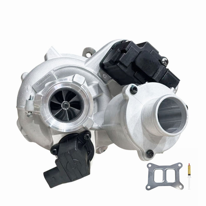 Upgrade Billet Turbo Charger For Volkswagen Passat 2.0L EA888 2015 Onwards