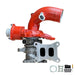 GEN1 High Flow Turbo Charger For Audi A5 2.0L 9VA08