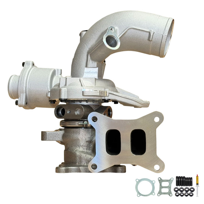 GEN1 High Flow Turbo Charger For Audi A5 2.0L 9VA08