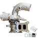 Upgrade Billet Turbo Charger For Audi A4 1.8L 9VA08