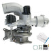 Upgrade Billet Turbo Charger For Audi A5 2.0L 9VA08