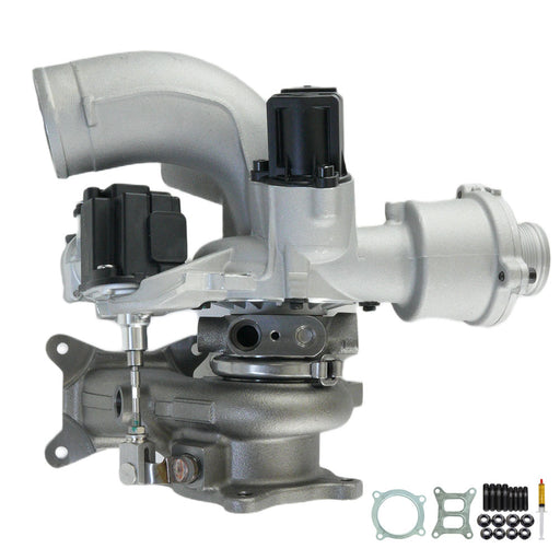 Upgrade Billet Turbo Charger For Audi A5 2.0L 9VA08