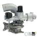 Upgrade Billet Turbo Charger For Audi A5 2.0L 9VA08