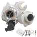 Upgrade Billet Turbo Charger For Volkswagen Tiguan TSI 2.0L