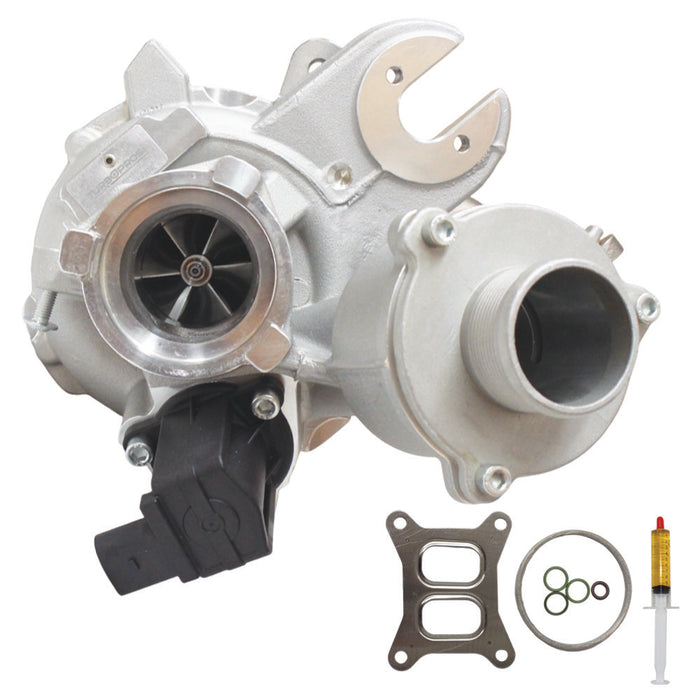 Upgrade Billet Turbo Charger For Volkswagen Tiguan TSI 2.0L