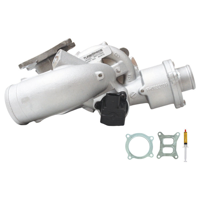 Upgrade Billet Turbo Charger For Audi A5 2.0L 9VA10