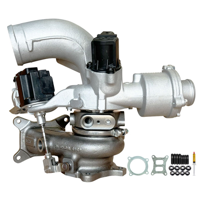 GEN1 High Flow Turbo Charger For Audi S5 2.0L 9VA10