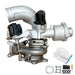 Upgrade Billet Turbo Charger For Audi A6 2.0L 9VA10