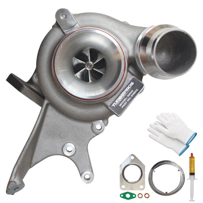 GEN1 High Flow Turbo Charger For BMW 418D N47 2.0L 2011-2015