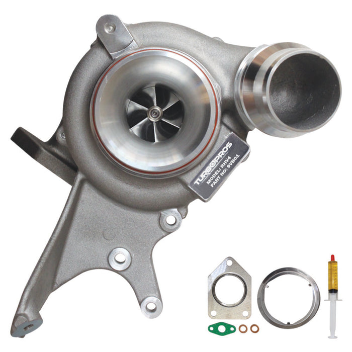 Upgrade Billet Turbo Charger For BMW 116D/118D N47 2.0L 2011-2015