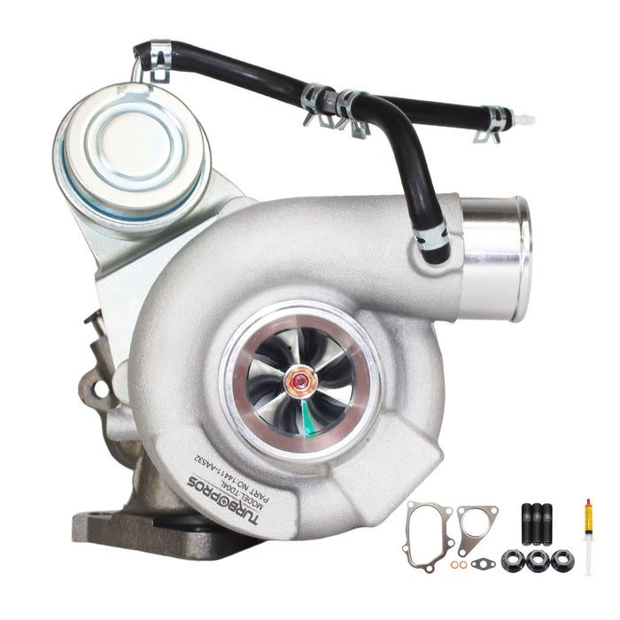 GEN1 High Flow Turbo Charger For Subaru Forester XT EJ255 2.5L 2003-2008