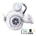 GEN1 High Flow Turbo Charger For Subaru Impreza GT EJ255 2.5L