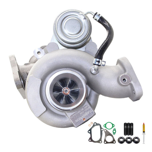 Upgrade Billet Turbo Charger For Subaru Impreza GT EJ255 2.5L