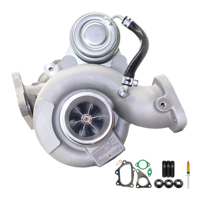 Upgrade Billet Turbo Charger For Subaru Impreza GT EJ255 2.5L