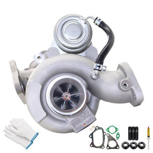 Upgrade Billet Turbo Charger For Subaru Impreza GT EJ255 2.5L