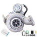 Upgrade Billet Turbo Charger For Subaru Impreza GT EJ255 2.5L