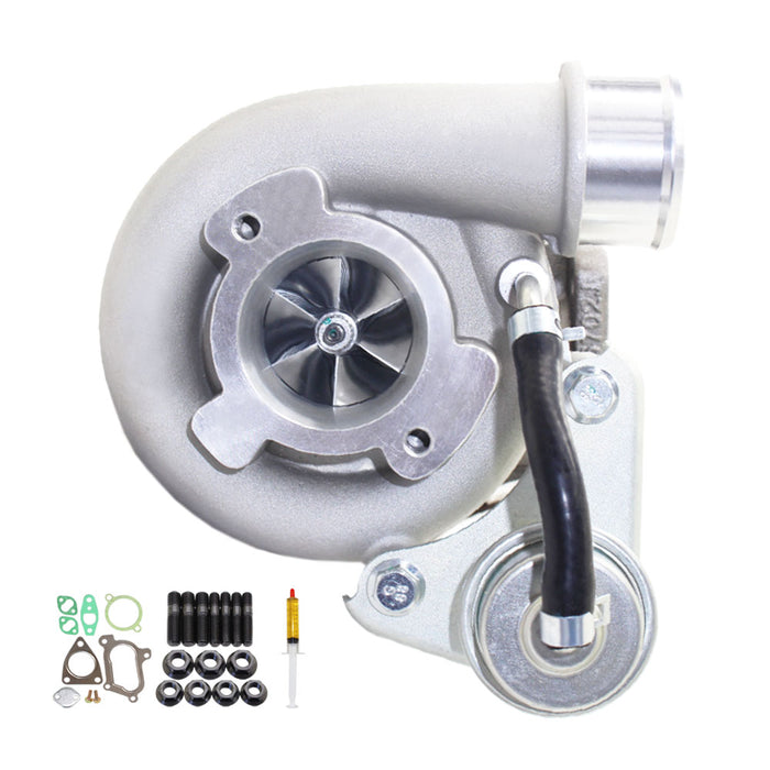 GEN1 High Flow Turbo Charger For Toyota Landcruiser Prado 1KZ-TE 3.0L CT12B