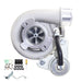 GEN1 High Flow Turbo Charger With Genuine Oil Feed Pipe For Toyota HiAce 1KZ-TE 3.0L CT12B