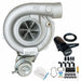 Upgrade Billet GT3576R Turbo Charger With AN8 Oil Catch Can For Ford Falcon FG XR6 / G6 / G6E Barra 4.0L 2008-2014