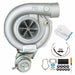 Upgrade Billet GT3576R Turbo Charger With Oil Feed Line For Ford Falcon FG X XR6/G6E Barra 4.0L 2014-2016