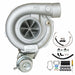 Upgrade Billet GT3576R Turbo Charger With Oil Feed & Return Line For Ford Falcon FG X XR6/G6E Barra 4.0L 2014-2016