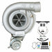 Upgrade Billet GT3576R Turbo Charger With Oil Feed & Return Line And Bracket Kit For Ford Falcon FG X XR6/G6E Barra 4.0L 2014-2016