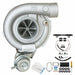 Upgrade Billet GT3576R Turbo Charger With Oil Feed & Return Line And Bracket Kit For Ford Falcon FG X XR6/G6E Barra 4.0L 2014-2016