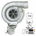 Upgrade Billet GT3576R Turbo Charger With Oil Feed, Return & Water Line For Ford Falcon FG XR6 / G6 / G6E Barra 4.0L 2008-2014