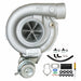 Upgrade Billet GT3576R Turbo Charger With Oil Return Line For Ford Falcon FG X XR6/G6E Barra 4.0L 2014-2016