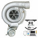 Upgrade Billet GT3576R Turbo Charger With Oil Return Line And Bracket Kit For Ford Falcon FG X XR6/G6E Barra 4.0L 2014-2016