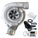 Upgrade Billet GT3582R Turbo Charger With AN8 Oil Catch Can For Ford Falcon FG FGX XR6/G6E Barra 4.0L