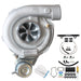 Upgrade Billet GT3582R Turbo Charger With Oil Feed & Return Line And Bracket Kit For Ford FPV FG F6 Barra 4.0L