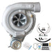 Upgrade Billet GT3582R Turbo Charger With Oil Feed & Return Line Kit For Ford FPV FG F6 Barra 4.0L