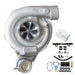 Upgrade Billet GT3582R Turbo Charger With Oil Return Line And Bracket Kit For Ford Falcon FG FGX XR6/G6E Barra 4.0L